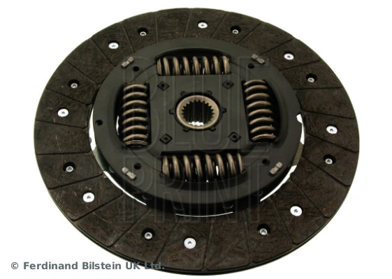 Clutch Disc